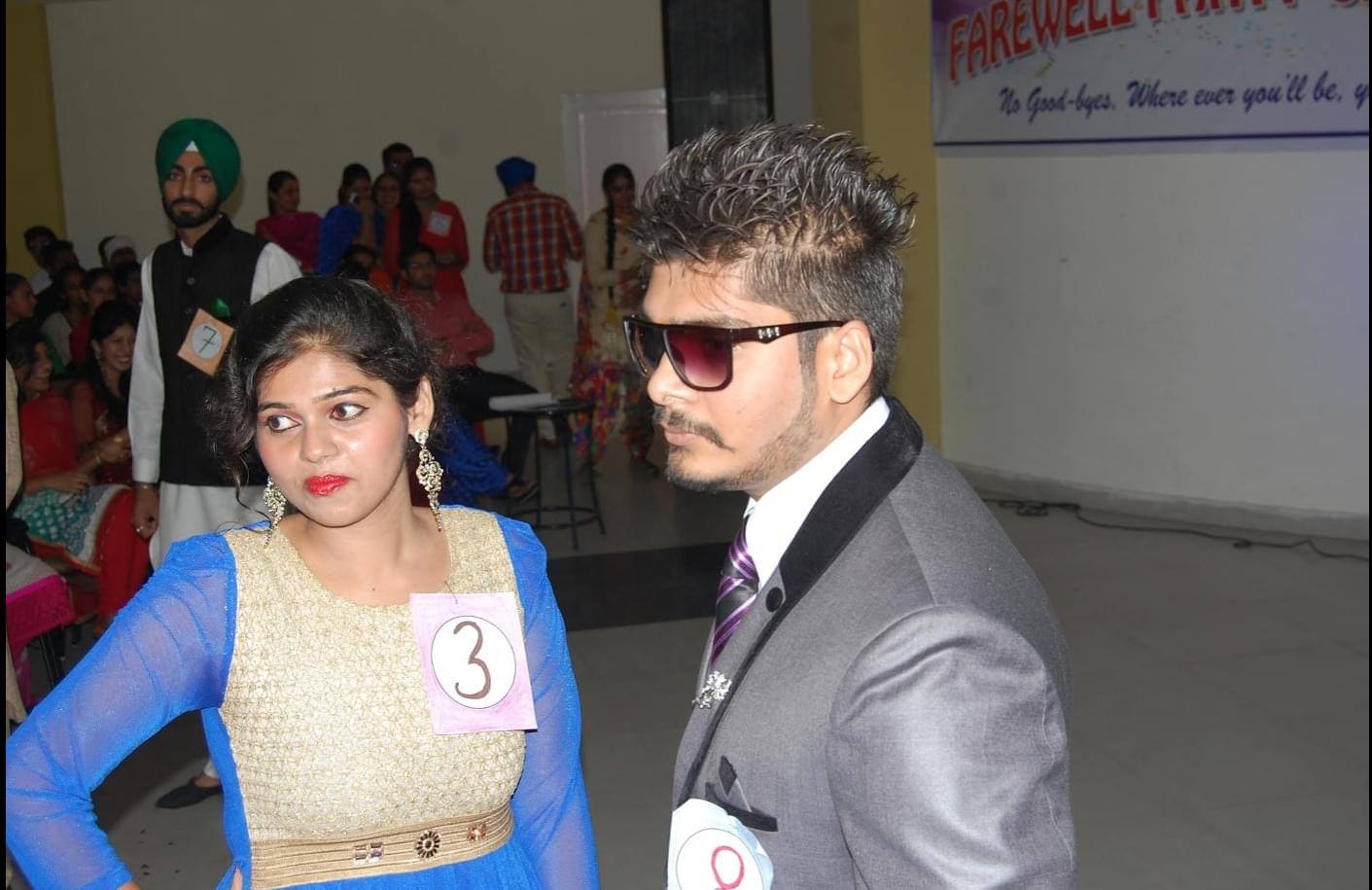 ASRA Group of Institutions Sangrur Cultural Activities @ Asra photo 7